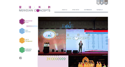 Desktop Screenshot of mcdemc.com